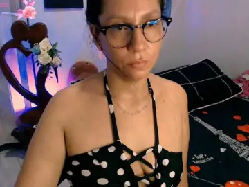 Bongacams Live Sex Cam of goddess-nahy