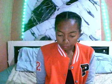 Bongacams Free Live Porn of maliah