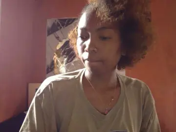 Bongacams Live Sex Cam of maliah