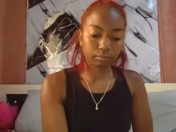 Bongacams Free Live Porn of maliah