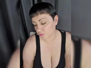 Bongacams Sex Cam of --ALEKSA-