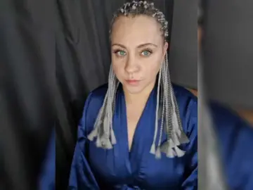 Bongacams Free Porn Cam of --ALEKSA-