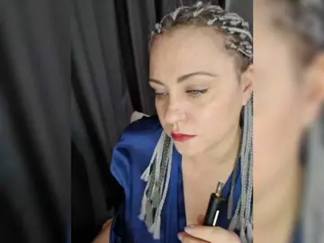 Bongacams Live Sex Cam of --ALEKSA-