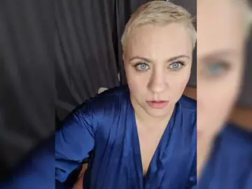 Bongacams Free Porn Cam of --ALEKSA-