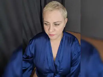 Bongacams Free Porn Cam of --ALEKSA-