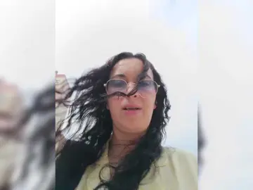 Bongacams Live Sex Cam of Annanas