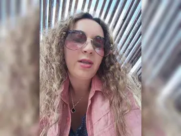 Bongacams Free Porn Cam of Annanas
