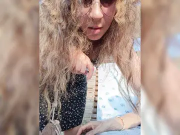 Bongacams Live Sex Cam of Annanas
