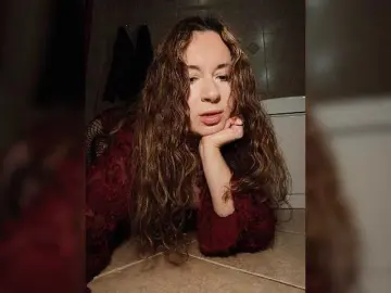 Bongacams Adult Webcam of Annanas
