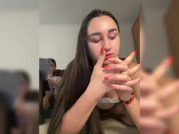 Bongacams Live Porn of Fortune---888