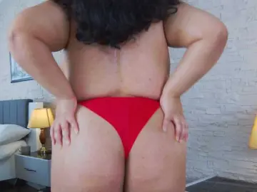 Bongacams Private Sex Chat of IslaCreed