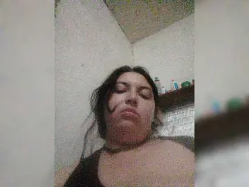 Bongacams Private Sex Chat of Zalinka