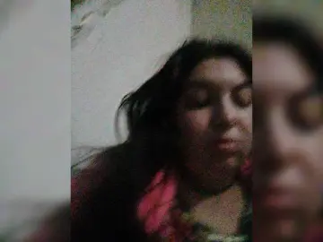 Bongacams Sex Chat of Zalinka
