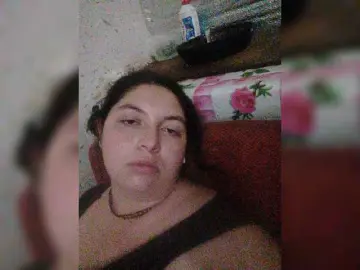 Bongacams Adult Video Chat of Zalinka