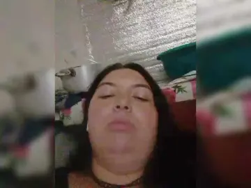 Bongacams Live Porn of Zalinka