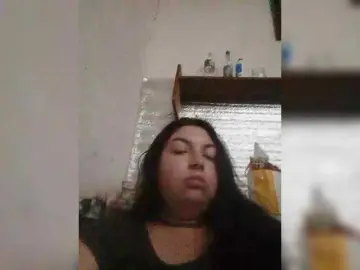 Bongacams Live Porn of Zalinka