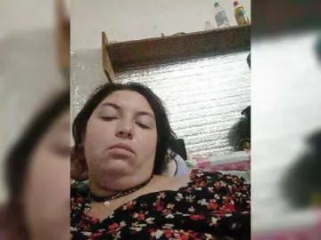 Bongacams Live Sex Cam of Zalinka