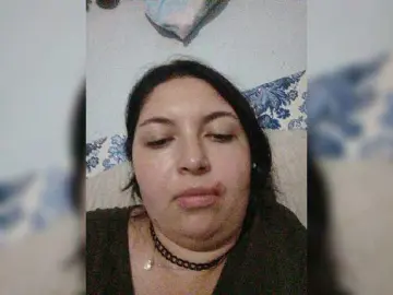 Bongacams Live Sex Cam of Zalinka