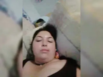 Bongacams Free Porn Cam of Zalinka