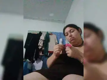 Bongacams Adult Webcam of Zalinka