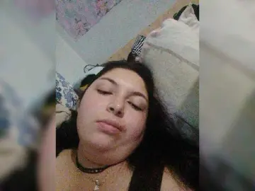 Bongacams Live Porn of Zalinka