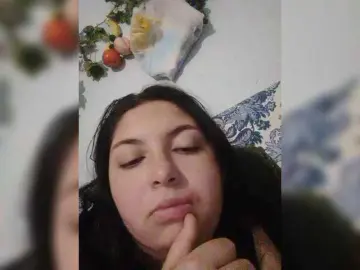 Bongacams Adult Video Chat of Zalinka