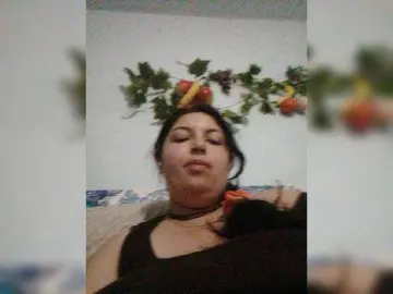 Bongacams Free Porn Cam of Zalinka