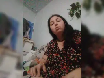 Bongacams Free Live Porn of Zalinka