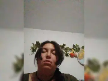 Bongacams Private Sex Chat of Zalinka