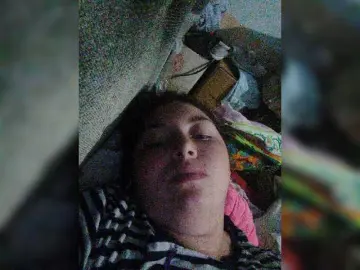Bongacams Sex Cam of Zalinka
