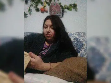 Bongacams Private Sex Chat of Zalinka