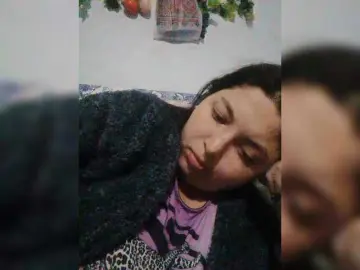Bongacams Live Porn of Zalinka