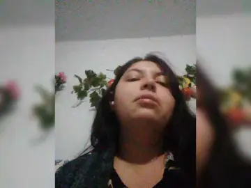 Bongacams Sex Chat of Zalinka