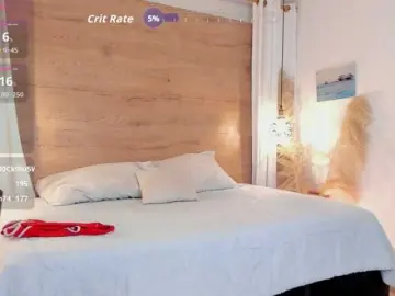 Bongacams Private Sex Chat of heeidi