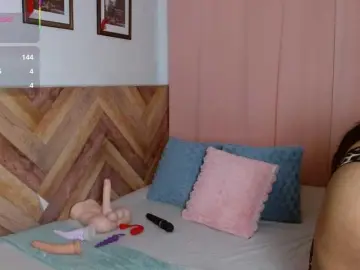 Bongacams Free Live Porn of idalisVanucci