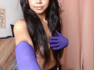 Bongacams Sex Chat of idalisVanucci