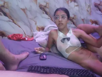 Bongacams Sex Chat of pocahontasb1