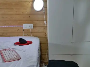 Bongacams Adult Webcam of wild41