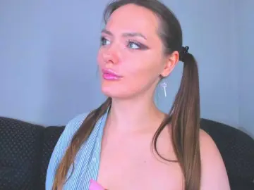 Bongacams Live Sex Cam of Amber-Tender