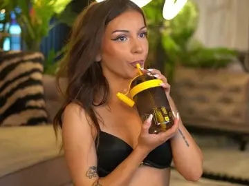 Bongacams Best Webcam of DahliaNoor