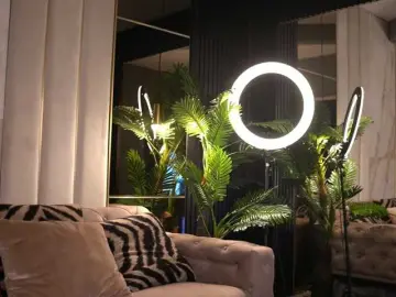 Bongacams Live Porn of DahliaNoor