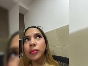 Bongacams Live Sex of MeganRosse1