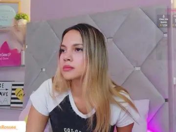 Bongacams Free Porn Cam of MeganRosse1