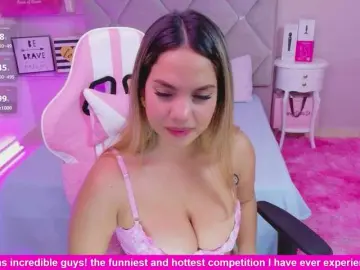 Bongacams Live Sex Cam of MeganRosse1