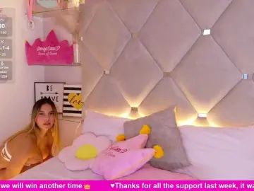 Bongacams Adult Webcam of MeganRosse1