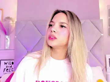 Bongacams Sex Chat of MeganRosse1