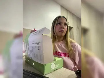 Bongacams Sex Chat of MeganRosse1