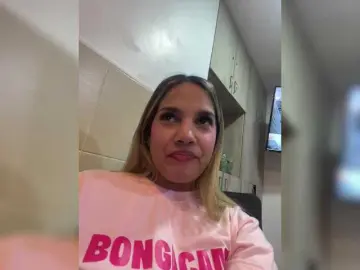 Bongacams Nude Webcam of MeganRosse1