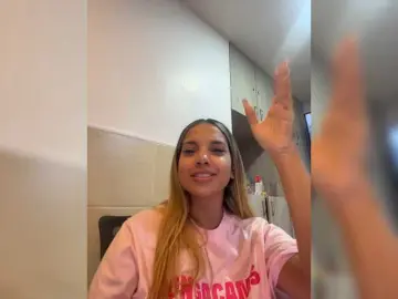 Bongacams Free Live Porn of MeganRosse1