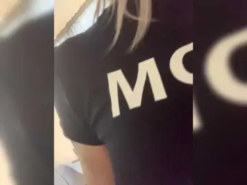 Bongacams Live Porn of Stasya-moor
